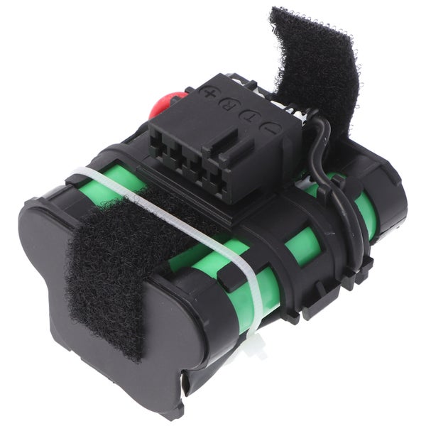 2500mAh Akku passend für Gardena R38Li, R50Li, R80Li Li-ion AkkuPack 18V 2500 mAh 45,0Wh