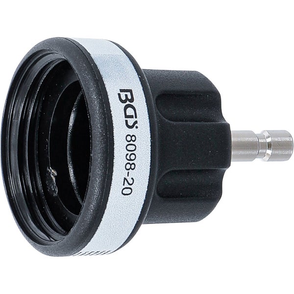 BGS 8098-20 Kühlmittel-Adapter