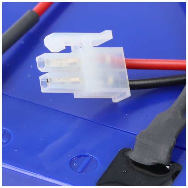 Akku passend für Robomow RX20u Akku BAT9000A 12 Volt 9,0Ah