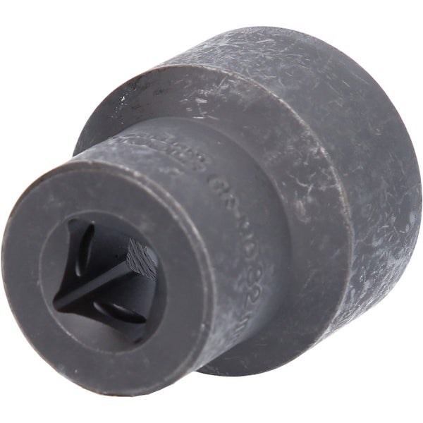 BRILLIANT TOOLS 1/2 Spiral-Profil-Stecknuss 32 mm - BT026018