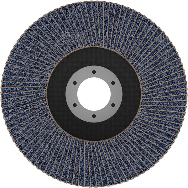 Bosch PRO X571 Fächerschleifscheibe 125 mm G80 - 2608607328
