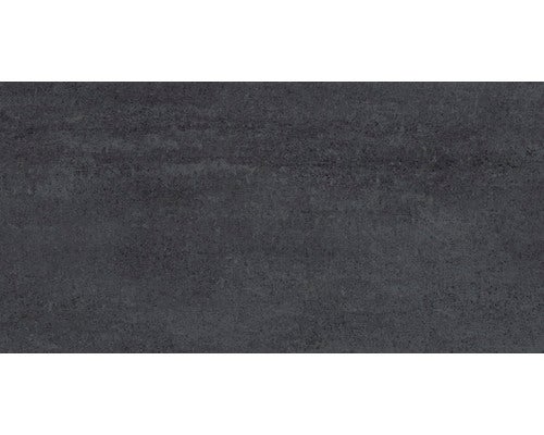 Wand- und Bodenfliese Cemlam nero 30x60 cm