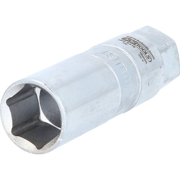 KS Tools Zündkerzen-Steckschlüssel 19 mm