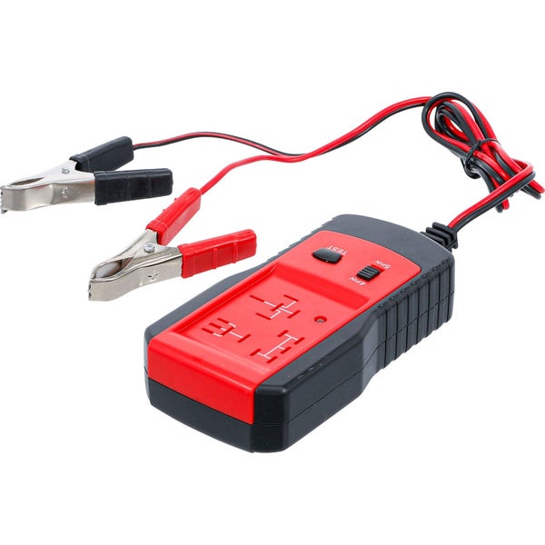 BGS KFZ-Relais-Tester 12V - 70338
