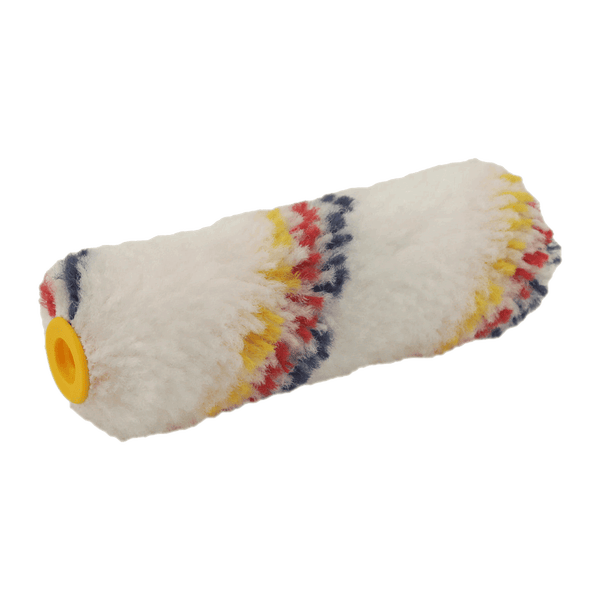 Farbwalze mit Florbezug