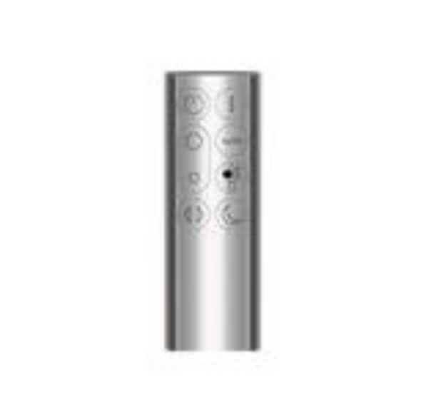 Dyson Purifier Cool Gen1 TP10 Luftreiniger mit HEPA Filter – Effizienter Luftstrom für Saubere Luft, Weiß – Ideal für Allergiker und Allergene, 3-in-1 Funktion für Luftreinigung, Kühlung und Luftzirkulation