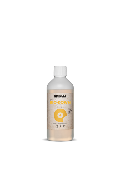 BioBizz BIO pH-, 500 ml