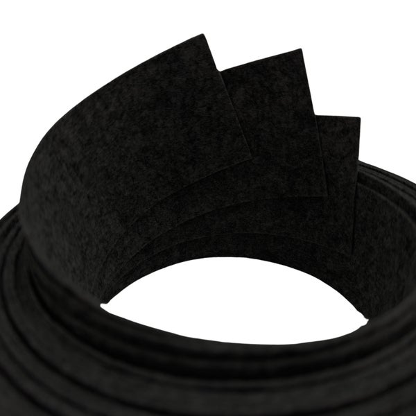 Dichtungsband aus Filz
