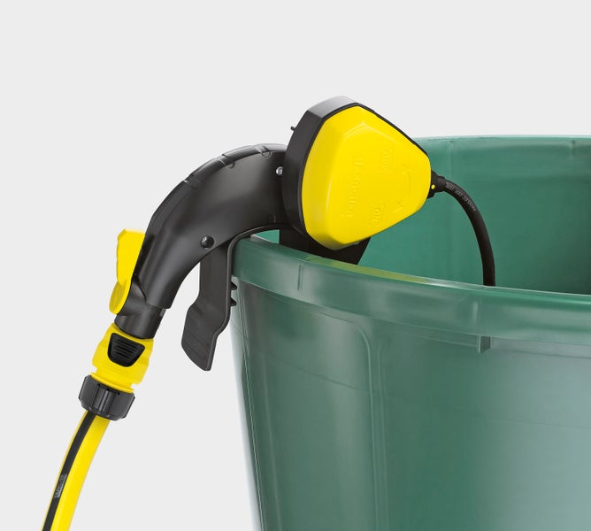 Fasspumpe BP 1 Barrel Set