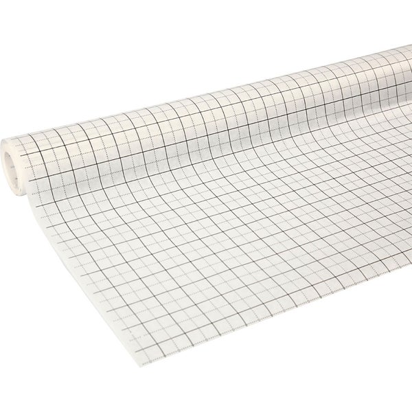 Creativ Company  Schnittmusterpapier, B 80 cm, 28 g, 15 m, 1 Rolle
