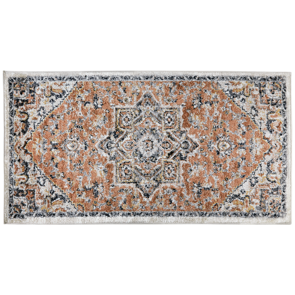 Teppich METSAMOR Bunt 80 x 150 cm