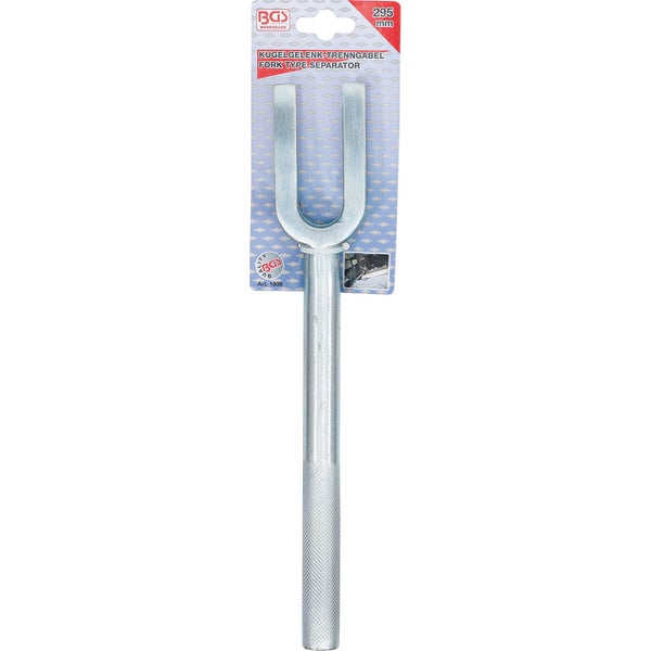 BGS Kugelgelenk-Trenngabel Werkzeug, 295 mm lang