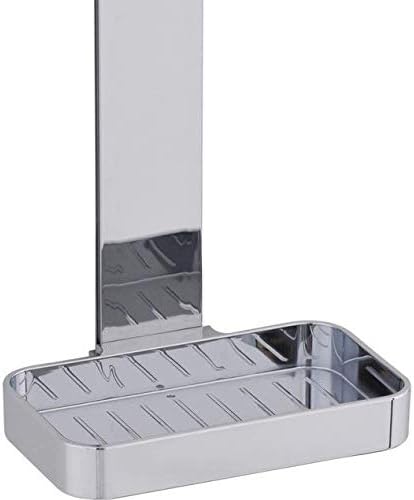 Brausegarnitur Duschbrause Duschkopf Halter Ohne Bohren 3M Kleber
