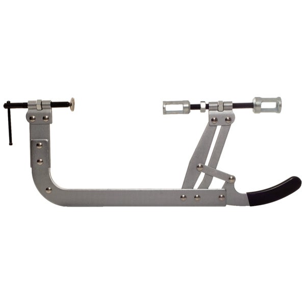 Federbein-Spanner für den Einsatz im Automobilbereich