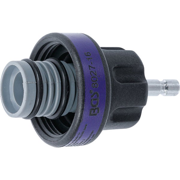 BGS Adapter Nr. 16 für Art. 8027 / 8098 für Mercedes-Benz - 8027-16