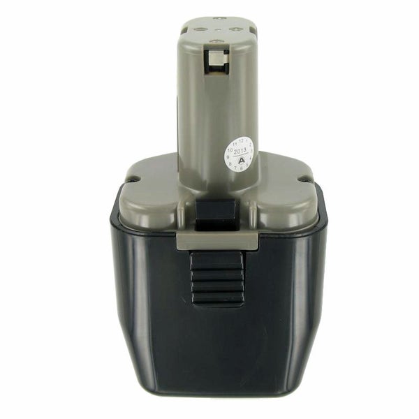 AccuCell Akku passend für Hitachi 12Volt 3,0Ah EB12B, EB12H
