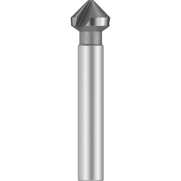 Bosch PRO Soft Metal HSS Kegelsenker 12,4 x 56 mm M6 - 2608597507