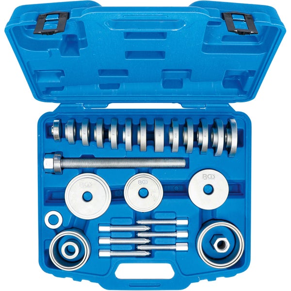 BGS Radlager-Werkzeug-Satz 31tlg. - 67301