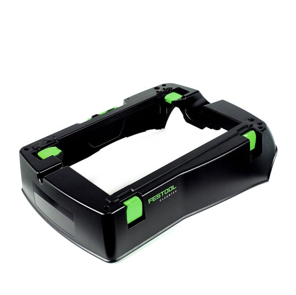Festool Haube CT 26/36/48 FL VP ( 204040 ) Staubsaugeraufsatz Schlauchdepot für Absaugmobile CTL/CTM/CTH 26/36/48 (nach T-Nr. !!! )