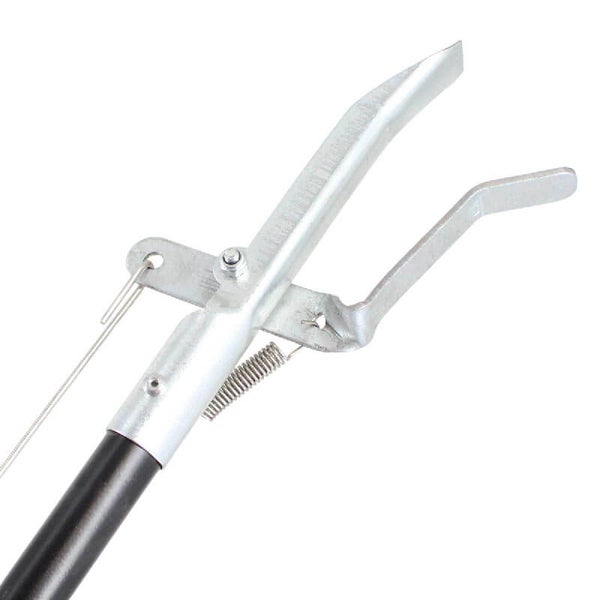 Greifzange für den Garten