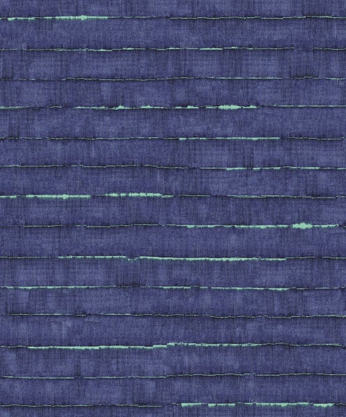 Masureel Tapete Streifen Lila - 53 cm x 10.05 m - 630828