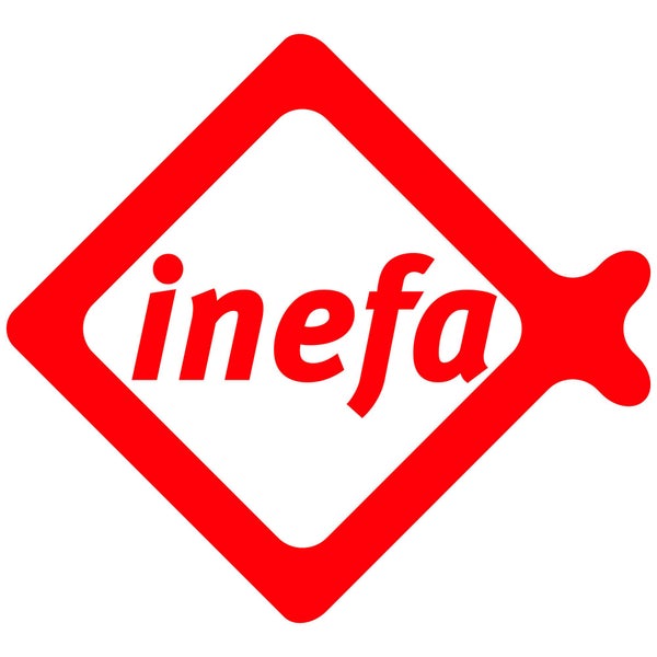 Inefa Logo