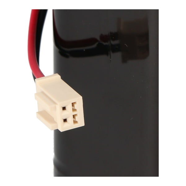 Akku passend für Velux Rolladen Antrieb, Solarfenster 10,8 Volt, 2Ah, 150x34x32mm