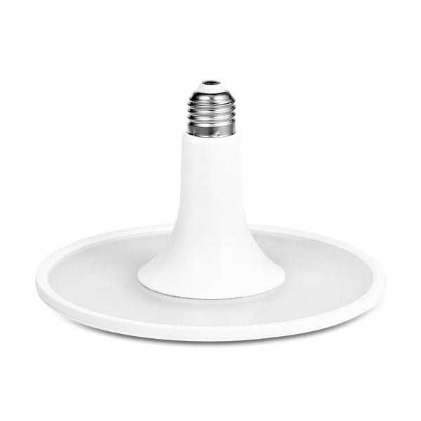 V-TAC VT-2311 - LED-Lampen - Acrylic Bulb PRO - Samsung - IP20 - Weiß - 11 Watt - 900 Lumen -