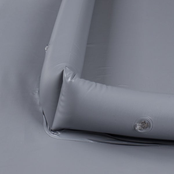 Travellife aufblasbare Bodenplane 250x450cm