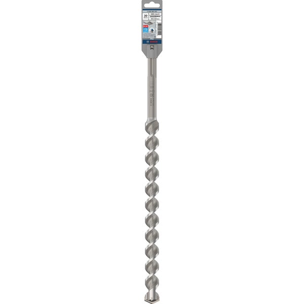 Bosch PRO SDS max-4 Hammerbohrer 30 x 400 x 520 mm - 2608685873