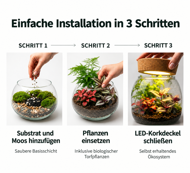 Technische Zeichnung einer rechteckigen Duschwanne mit den Maßen 770 mal 970 mal 150 Millimeter in Draufsicht und isometrischer Ansicht
