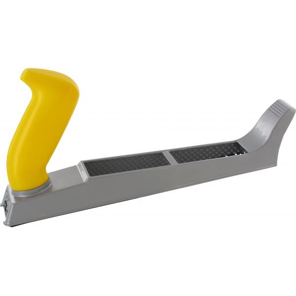 Triuso Surform Gipskarton Standardhobel 250 x 42 mm - 1 Stück