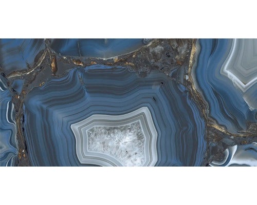 Dekorative Wandfliese mit Achatmuster