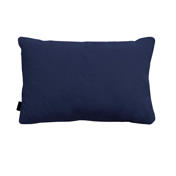 Dekokissen Panama Indigo - Ca. 40x60 cm - 4er-Set