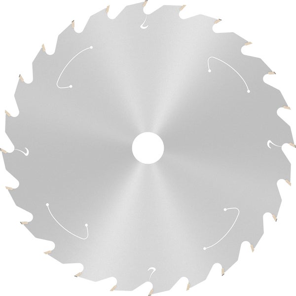 Kreissägeblatt