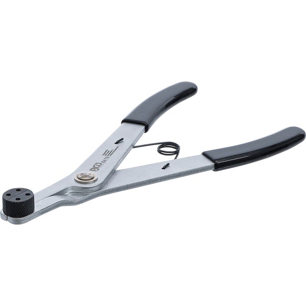 Sprengringzange für Sprengringe