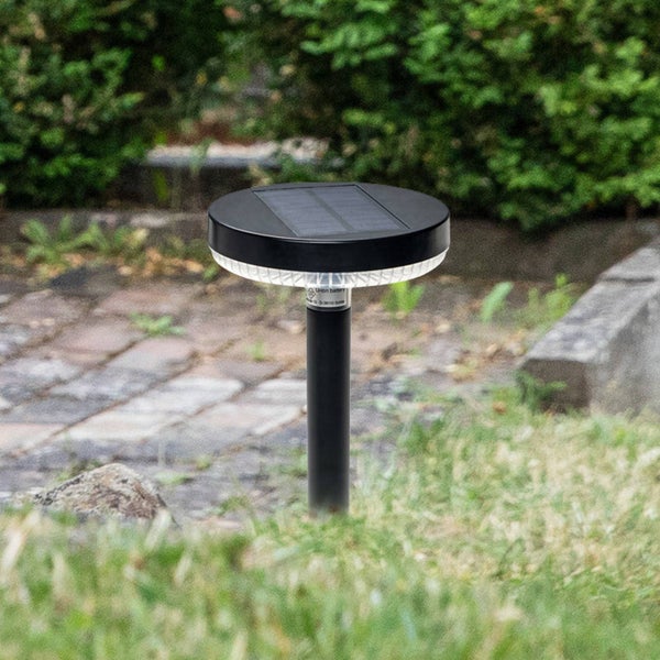 Solarpanel für Aussenleuchte