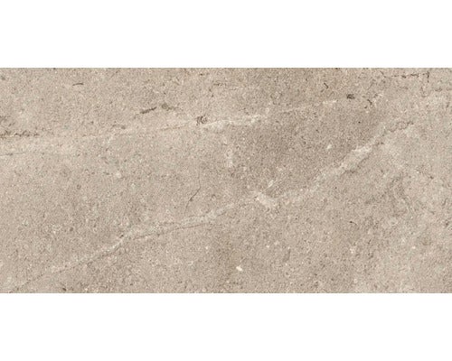 Wand- und Bodenfliese Stonemix fango 31x61cm
