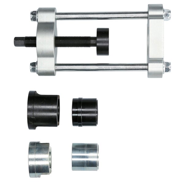 Werkzeug zum Auspressen von Lagern und Buchsen