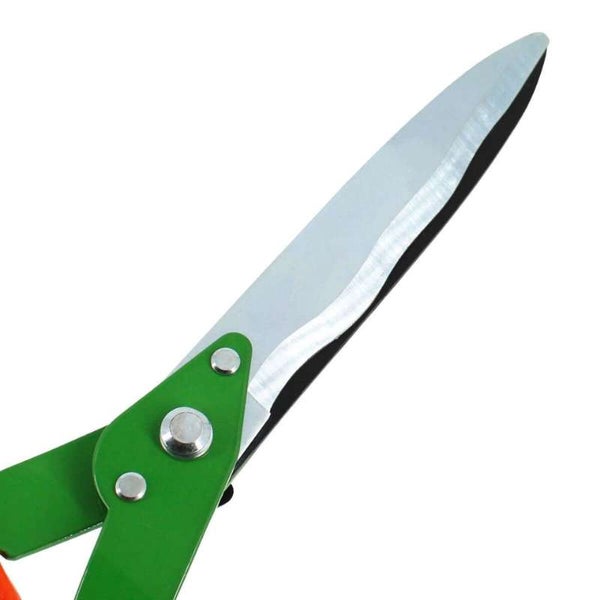 Hand-Heckenschere