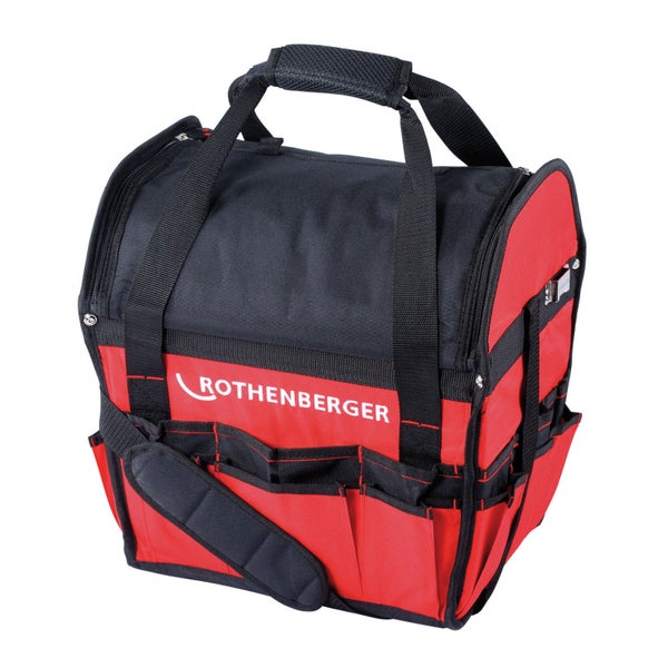 ROTHENBERGER Werkzeugtasche TRENDY, 370x300x395mm  - 402311