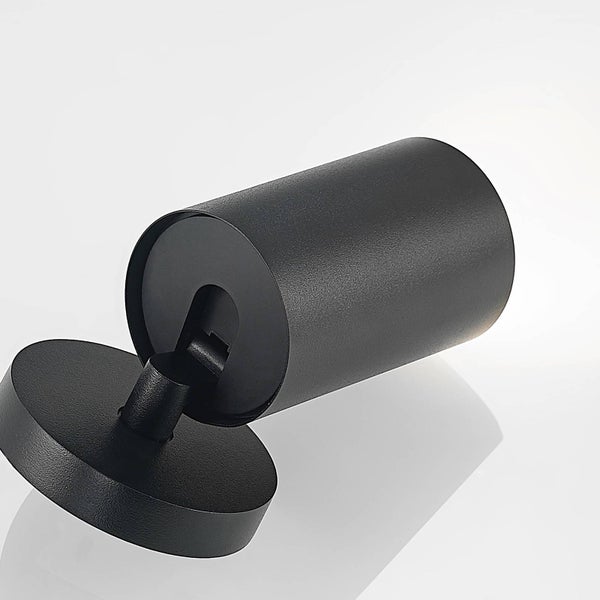 Wandleuchte aus Metall