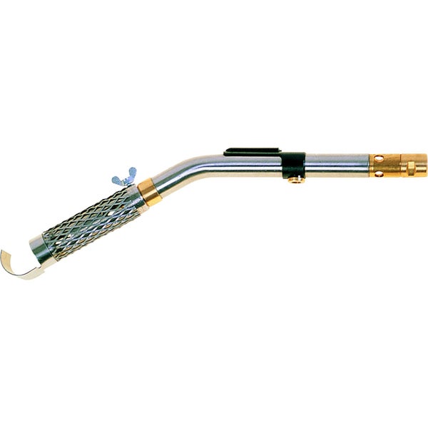 Lötbrenneraufsatz für Lötgerät