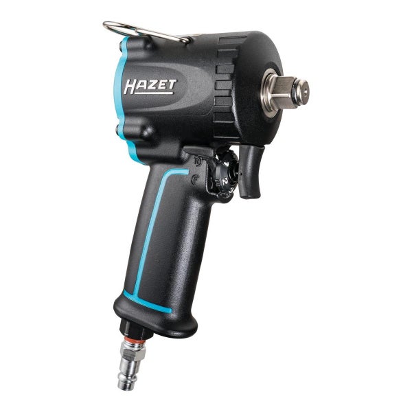 Hazet Druckluftschlagschrauber 9012M-1 12,5 mm (1/2″) A4-kt. - 9012M-1