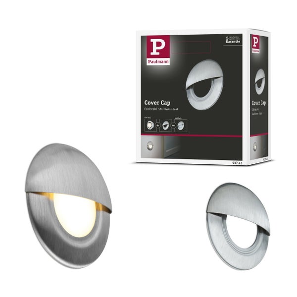 Drei MR16 LED Lampen