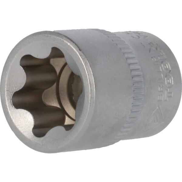 BRILLIANT TOOLS 3/8 Torx-E-Stecknuss E18 - BT021840