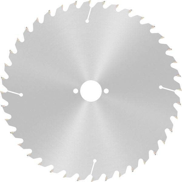 Kreissägeblatt