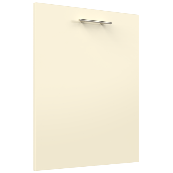 Küchenschranktür mit Griff