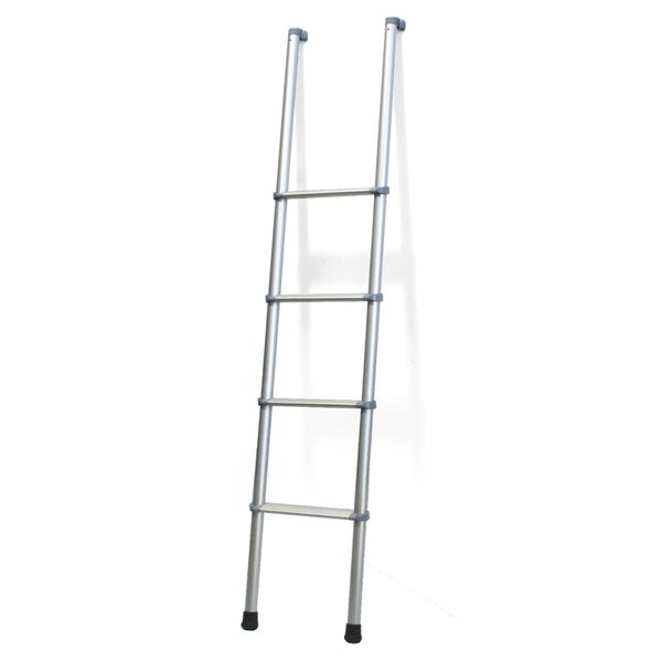 Frankana DeLuxe 4R von Fiamma Hochbettenleiter für Wohnmobile 4 Stufen