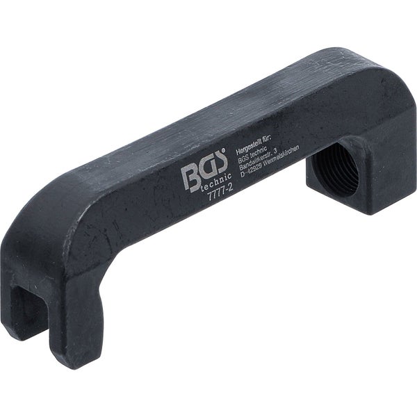 Reifendruckregler mit Manometer